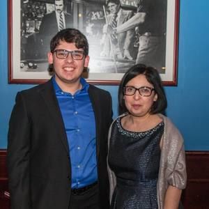 Meet your Posher, Steven